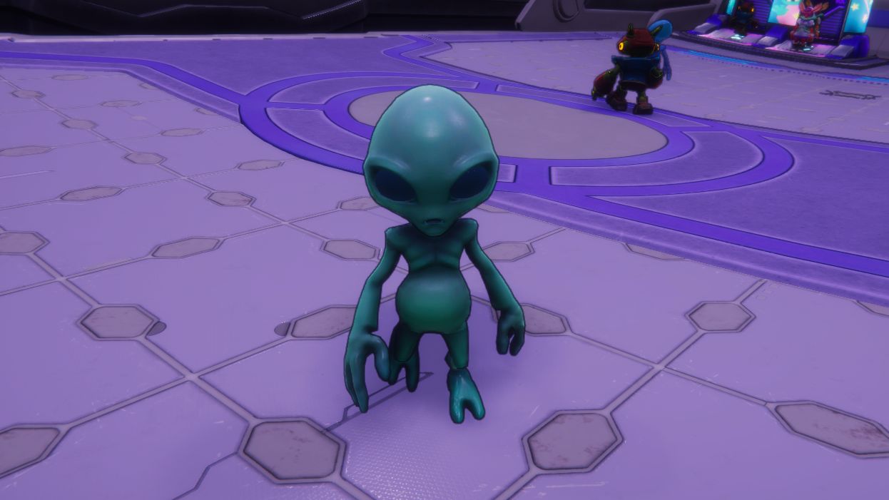 Spacebase Startopia review: It does exactly what it needs to